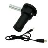 5V DC Grill Blower Outdoor Barbecue Accessories With USB Cable