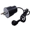220-240V AC Barbecue Motor Outdoor Picnic Grill Rotary Motor