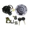 For Yamaha R1 1992-2013 Motorcycle Fuel Tank Cap Electric Door Lock Assembly