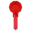 Traffic Warning Plum Blossom Light Handheld Construction Roadblock Light