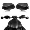 For Can-Am Ryke 600/900 Plastic Hand Guard Air Deflector Kit