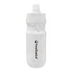 YouGuoLe 600ml PP5 Plastic Outdoor Bicycle Cycling Fitness Squeeze Water Cup