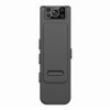 1080P Video Recorder 130 Degree Wide Angle Lens Camera With Back Clip Infrared Night Vision