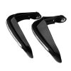 BSDDP Motorcycle Modified Handlebar Hand Guard LED Light