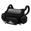 BSDDP Motorcycle Front Bag Waterproof Multifunctional Riding Waist Bag