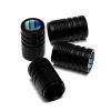 Aluminum Alloy Car Tire Decorative Valve Cap