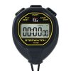 YS Competition Electronic Waterproof Stopwatch Timer