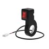 Motorcycle Tricycle Handlebar Headlight Off Switch Modification Accessories