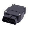 For BMW ENET OBD 2 16Pin Connector Cable Network Cable Interface OBD Plug