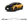 For 2023 Toyota Crown Right-hand Drive Rearview Mirror Trim Strip