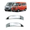 For Daihatsu Atrai/Hijet Cargo Mirror Bumper Modification Strips
