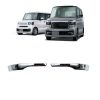 For Honda N-box JF5/JF6 Rearview Mirror Anti-Collision Decoration Strip