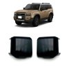 For 2024 Toyota Prado/Land Cruiser LC250 Right Hand Drive Mirror Cover
