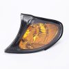 For 2002-2005 BMW 3 Series E46 Car Front Corner Parking Turn Signal Lights
