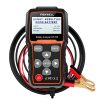 FOXWELL BT705 12V 24V Car Battery Test Analyzer Cranking and Charging System Test