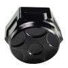 Motorcycle Light Bee Uplink Screws Uplink Modification Screws Decorative Cover