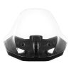 For Can-Am Ryker 600/Ryker 900 Adjustable Front Windshield