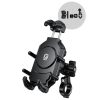 Kewig Motorcycle Octopus Holder Anti-Theft Motorcycle Cell Phone Mounts