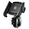 Kewig Electrical Bike Vigorously Clip Base Bracket Outdoor Cycling Cell Phone Navigation Holder