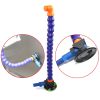 3 inch Pump-type Suction Cup Bracket No-damage Paint Car Dent Repair Tool