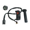 For Kawasaki Motorcycle Combination Handlebar Start Stop Switch
