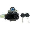 For Suzuki GSX-R600/GSX-R750/GSF600/GSF1200 Ignition Lock