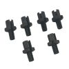 6pcs Universal Adjustment Screws For Motorcycle / Off-Road Beach Vehicle