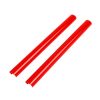 For BMW Bumper Color Change Silicone Decorative Strip