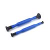 2pcs /Set Manual Valve Suction Cup Grinder Auto Repair Tool