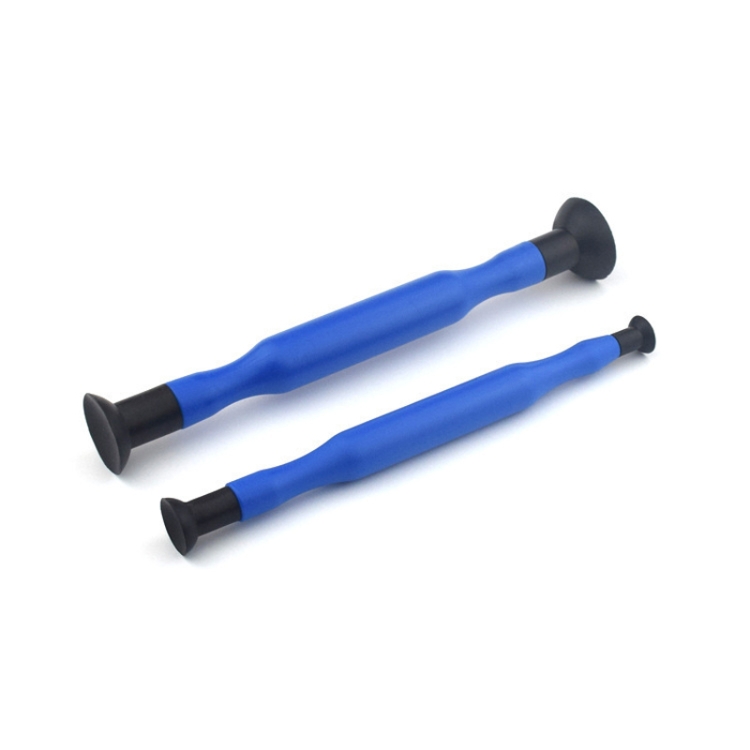2pcs /Set Manual Valve Suction Cup Grinder Auto Repair Tool