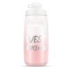 WEST BIKING 620ML Bicycle Water Bottle Portable Outdoor Cycling Water Cup