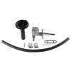 For Yamaha Grizzly 350 660 Bruin 350 YFM350 660 5KM-24 500-10-00 W Fuel Tank Switch Valve