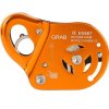 XINDA TPQ6608 High-altitude Work Protector Removable Self-locking Rope Grabber