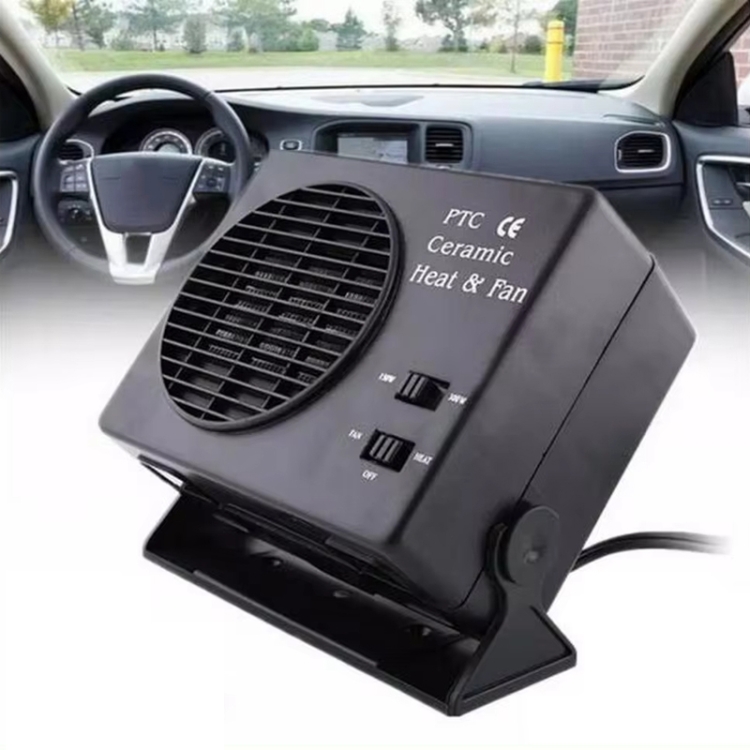 Car Heater Heating Fan Car Window Defroster