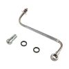 Automobile Turbocharger Fuel Supply Pipe For Buick/Chevrolet