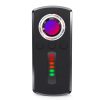 Anti-Camera Anti-Surveillance GPS Car Positioning Scanning Detector