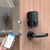 Locstar  C93 Bluetooth Indoor Door Smart Lock Punch-Free Installation, Keyless APP Unlocking