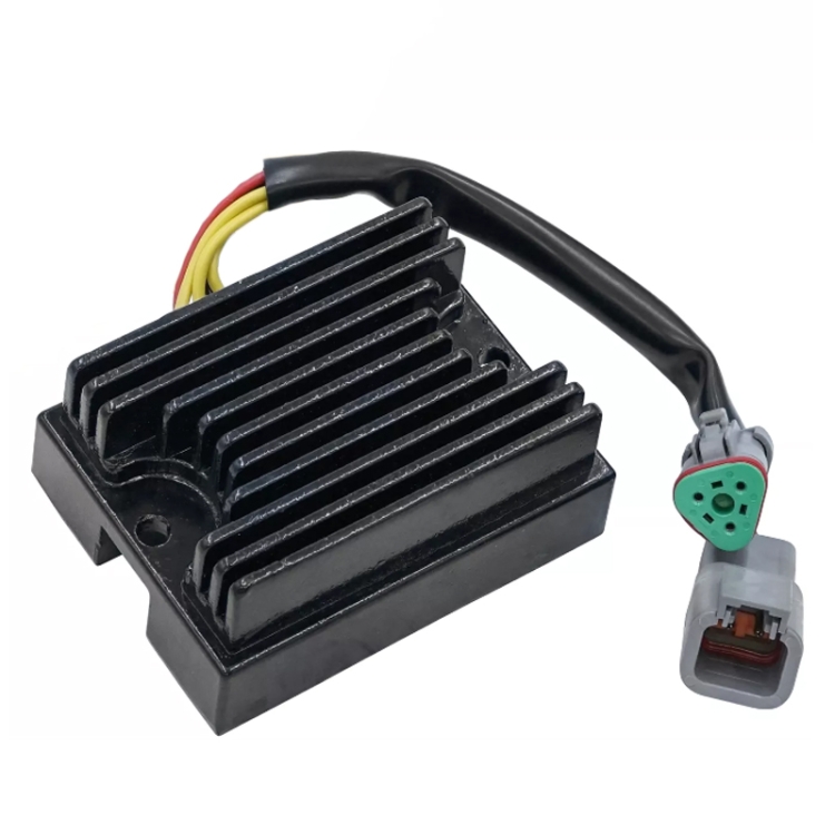 Motorcycle Voltage Regulator Rectifier For SeaDoo 278001969 278001581