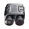 2.4-Inch Screen 5X Zoom HD 1080P Binocular Infrared Night Vision Device