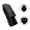 For Tesla-TYPE1 Electric Vehicle Charging Station Adapter Conversion Head