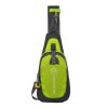 New Motorcycle Waterproof Nylon Backpack Convenient Motorbike Chest Bag Backpack Camping Hiking Running Outdoor Sport Bag