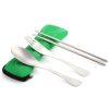 Three-Piece Outdoor Cutlery