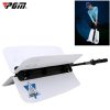 PGM Golf Warm-up Wind Swing Fan Resistance Practice Aid Trainer Training Guide