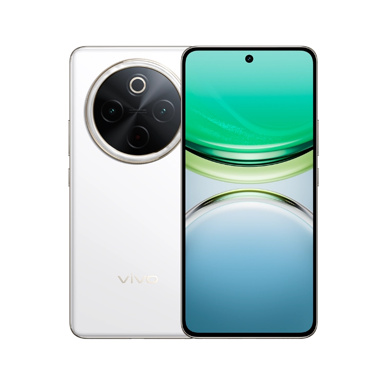 vivo Y300 Pro Snapdragon 6 Gen1 5G 6.77 AMOLED 120Hz 80W 6500mAh Battery 50MP Camera NFC Google OriginOS4 Android14