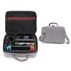 Portable EVA Single Shoulder Storage Bag Suitcase for Nintendo Switch