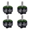 4 PCS iFlight XING 2208 1800KV CNC RC Brushless Motor for DIY RC Racing Drone