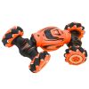 YDJ-D876 Gesture Sensing RC Stunt Car