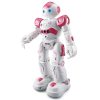 JJR/C R2 CADY WIDA RC Robot Gesture Sensor Dancing Intelligent Program Toy Gift for Children Kids Entertainment with Remote Control