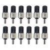 12 in 1 Bicycle German Valve Core