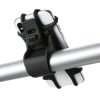 Pure Silica Gel Bicycle Universal Phone Holder